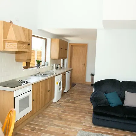 Apartment Faha Bells Waterford