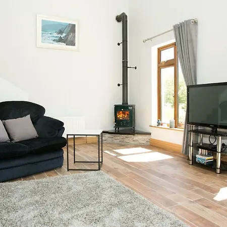 Faha Bells Apartment