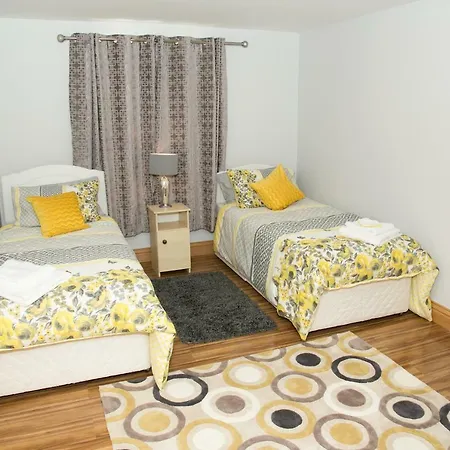 Apartment Faha Bells *