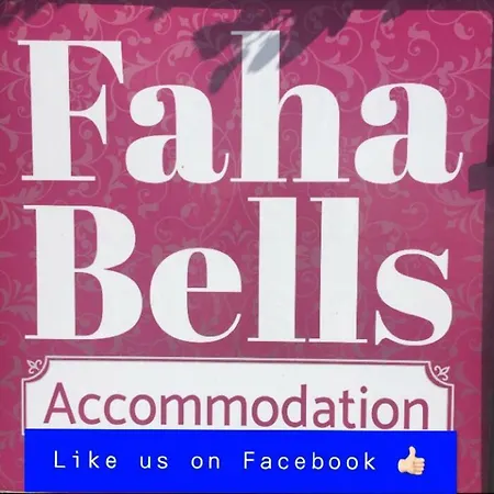 Faha Bells *